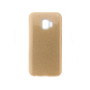 Samsung J2 Core/J260 F Gold Крышка  (Артикул.ГС-557)