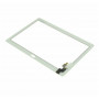 Huawei MediaPad M3 Lite (10.1") (BAH-L09/W09) Белый (White) тачскрин с OCA плёнкой (Артик.ГС-7210)