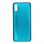 Xiaomi Redmi 9A Green Крышка (Артик.ГС-591)