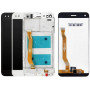 Huawei P9 Lite Mini/Y6 Pro/Nova Lite 2017/Enjoy 7 White (Белый) Дисплей (Артик.ГС-141)