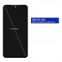 Samsung S24 FE / SM-S721 (6.7") (ORG / Переклейка / Без рамки) дисплей (Артикул.ГС-180)