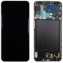 Samsung A70 4G/A705 F (ORG/Переклейка) дисплей в рамке (Артикул.ГС-185)