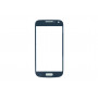 Samsung S4 Mini/i9190 стекло blue (Арт 350 Free)