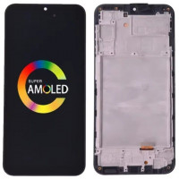 Samsung A24 / SM-A245 F (OLED) дисплей в рамке (Артикул.ГС-191) Samsung A24 / SM-A245 F (OLED) дисплей в рамке (Артикул.ГС-191)
