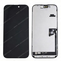iPhone 16ProMax (LTPS / Soft Oled / 120Hz) дисплей (Артик.ГС-217) iPhone 16ProMax (LTPS / Soft Oled / 120Hz) дисплей (Артик.ГС-217)