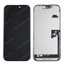iPhone 16ProMax (LTPS / Soft Oled / 120Hz) дисплей (Артик.ГС-217)