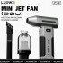 LuoWei C2 Многофункциональный выдувной фен (Артик.ГС-901) LuoWei C2 Многофункциональный выдувной фен (Артик.ГС-901)