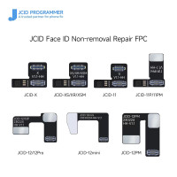 JCID iPhone 12ProMax (Face ID) Без перепайки шлейф корректор для восстановления (Артик.ГС-901) JCID iPhone 12ProMax (Face ID) Без перепайки шлейф корректор для восстановления (Артик.ГС-901)