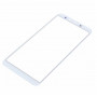 Xiaomi Redmi 6X/Mi A2 white Стекло (Арт 360 Free)