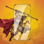 iPhone 15ProMax (Armor Tiger) защитное стекло  (Артикул.ГС-8-1)