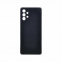 Samsung A32 4G/A325 F Awesome Black (Черный) Крышка  (Артикул.ГС-56) free