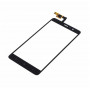 Xiaomi Redmi Note 3/3 Pro Black (Черный) Тачскрин с OCA плёнкой (Артик.ГС-452)