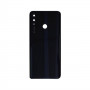 Huawei Honor 10 Lite Black (Черный) крышка (Артик.ГС-528)