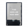Huawei Mate Pad T10 S (10.1") (AGS3-L09/W09) Black (Черный) дисплей (Артикул 7208)
