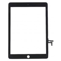 iPad 5 2017/iPad Air 1 A1822/A1823/A1474/A1475 Black (Черный) тачскрин (Артик.ГС-67) iPad 5 2017/iPad Air 1 A1822/A1823/A1474/A1475 Black (Черный) тачскрин (Артик.ГС-67)