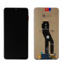 Huawei Honor X8 A / Honor 50i / Honor 90 Lite (CRT-LX1) (FHH / ORG) дисплей (Артик.ГС-156)