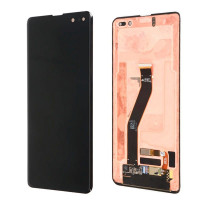 Samsung S10 5G / SM-G977 U (ORG / Переклейка / Без рамки) дисплей (Артикул.ГС-180) Samsung S10 5G / SM-G977 U (ORG / Переклейка / Без рамки) дисплей (Артикул.ГС-180)