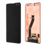 Samsung S10 5G / SM-G977 U (ORG / Переклейка / Без рамки) дисплей (Артикул.ГС-180)