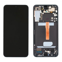 Samsung S22 Plus 5G/S906 F Черный (Black) (ORG/Переклейка) дисплей в рамке (Артик.ГС-185) Samsung S22 Plus 5G/S906 F Черный (Black) (ORG/Переклейка) дисплей в рамке (Артик.ГС-185)