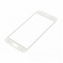 Samsung J2 2016/J210 F White Белый Стекло с OCA Плёнкой (Артик.ГС-331)