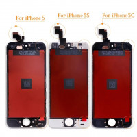 iPhone 5G (AAA+) White (Белый) Дисплей (Артик.ГС-248) iPhone 5G (AAA+) White (Белый) Дисплей (Артик.ГС-248)