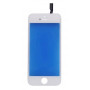iPhone 5S/5SE White (Белый) Тачскрин (Артикул 419)