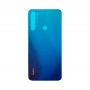 Xiaomi Redmi Note 8 Blue Крышка (Артик.596)