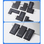 iPhone 12ProMax (IFIXIT/TI) Банка аккумулятора (Артик.ГС-5168)