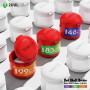 2UUL RS183 (183°C/50g) Паяльная паста (Артик.801)