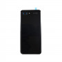 Huawei Honor 10 Black (Черный) крышка (Артик.ГС-528)