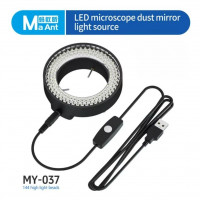 Ma Ant MY-037 лампа для микроскопа (Артик.ГС-901) Ma Ant MY-037 лампа для микроскопа (Артик.ГС-901)