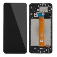 Samsung A02/A022 F (Service pack) дисплей в рамке (Артикул.ГС-182) Samsung A02/A022 F (Service pack) дисплей в рамке (Артикул.ГС-182)