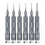 Mechanic DF ONE (6in1) Набор Отверток (Артик.801)