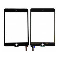 iPad Mini 4 2015 A1538/A1550 Black (Черный) Тачскрин с OCA плёнкой (Артик.ГС-611) iPad Mini 4 2015 A1538/A1550 Black (Черный) Тачскрин с OCA плёнкой (Артик.ГС-611)