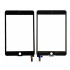 iPad Mini 4 2015 A1538/A1550 Black (Черный) Тачскрин с OCA плёнкой (Артик.ГС-611) iPad Mini 4 2015 A1538/A1550 Black (Черный) Тачскрин с OCA плёнкой (Артик.ГС-611)