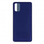 Samsung M51/M515 F Electric Blue Крышка  (Артикул.ГС-556)