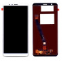Huawei Honor 7X White (Белый) Дисплей (Артик.ГС-136)