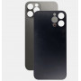 Xiaomi Redmi 5 Plus Black Крышка (Артик.590)