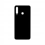 Huawei Honor 10i/Honor 20i Black (Черный) Крышка (Артик.ГС-528)