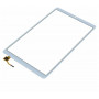 Huawei MediaPad M6 (8.4") (VRD-AL09/W09) Белый (White) тачскрин с OCA плёнкой (Артик.ГС-7210)