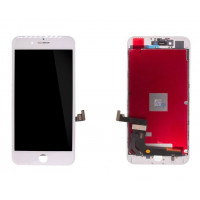 iPhone 7G Plus (FOG/Заводской Оригинал/C11) White (Белый) дисплей (Артик.ГС-232) iPhone 7G Plus (FOG/Заводской Оригинал/C11) White (Белый) дисплей (Артик.ГС-232)