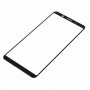 Oppo A77 4G/LTE Black (Черный) (5.5") стекло с OCA плёнкой  (Артикул.ГС-3135)