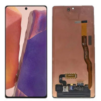 Samsung Note 20 4G/5G / SM-N980 F (ORG / Переклейка / Без рамки) дисплей (Артикул.ГС-184) Samsung Note 20 4G/5G / SM-N980 F (ORG / Переклейка / Без рамки) дисплей (Артикул.ГС-184)