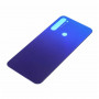 Xiaomi Redmi Note 8T Blue Крышка (Арт 596)