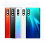 Huawei P30 Blue (Синий) Крышка (Артик.ГС-531)
