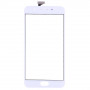 Oppo A57/A57 M/A57 T White тачскрин с OCA плёнкой (Артик.ГС-472)