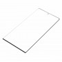 Samsung Note 10 Plus / SM-N975 F (G+OCA Pro) (Curved) изогнутое стекло с OCA плёнкой (Артик.ГС-348)