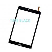 Samsung Tab 4 (8.0'') T331 Black (Черный) Тачскрин (Артик.ГС-7211) Samsung Tab 4 (8.0'') T331 Black (Черный) Тачскрин (Артик.ГС-7211)