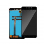 Xiaomi Redmi 4A Дисплей black (Артик.ГС-107)