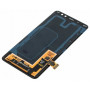 iPhone 11G (HQ) Red (Красный) Big (LL/A) (Большой вырез) Крышка (Артикул.ГС-17)